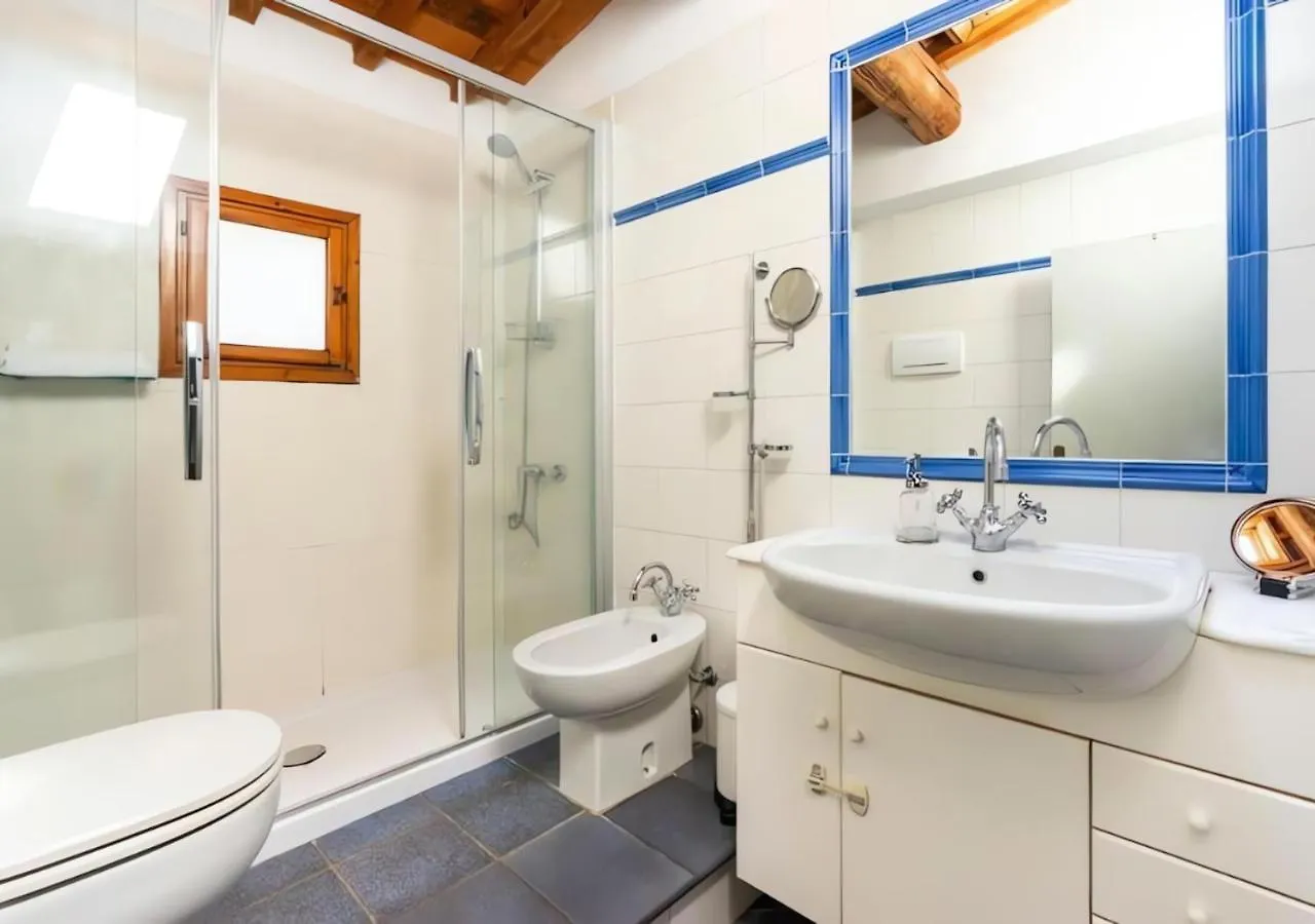 Audere Property - Michelangelo Apartment Florence