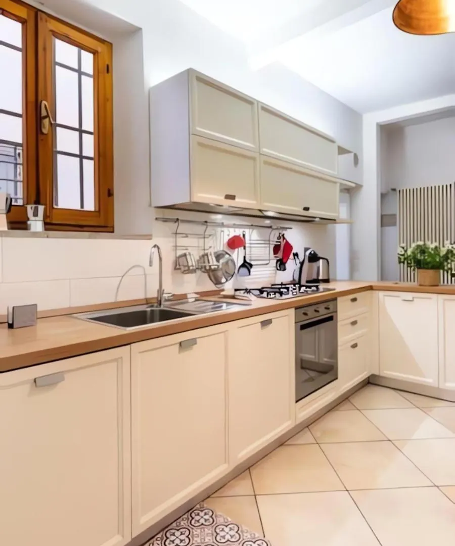 Audere Property - Michelangelo Apartment Florence