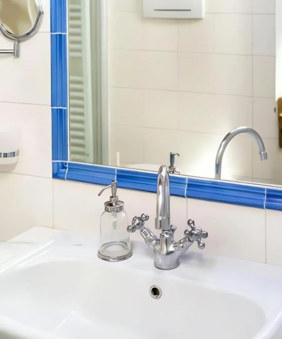 Audere Property - Michelangelo Apartment Florence Italy