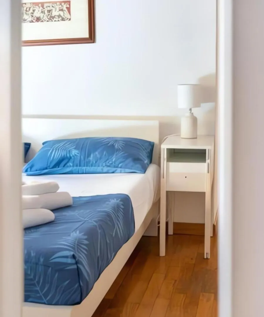 Audere Property - Michelangelo Apartment Florence 0*,  Italy