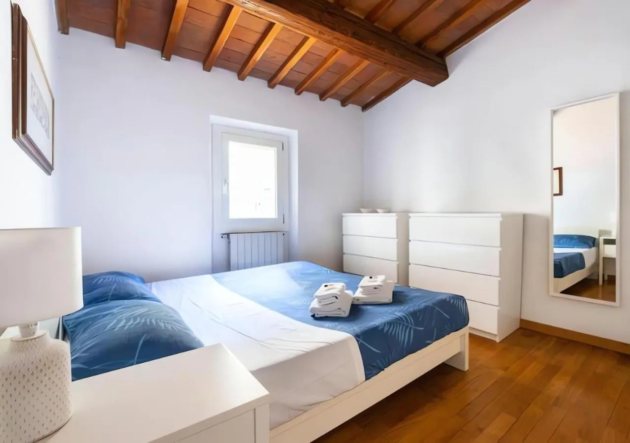 Audere Property - Michelangelo Apartment Florence