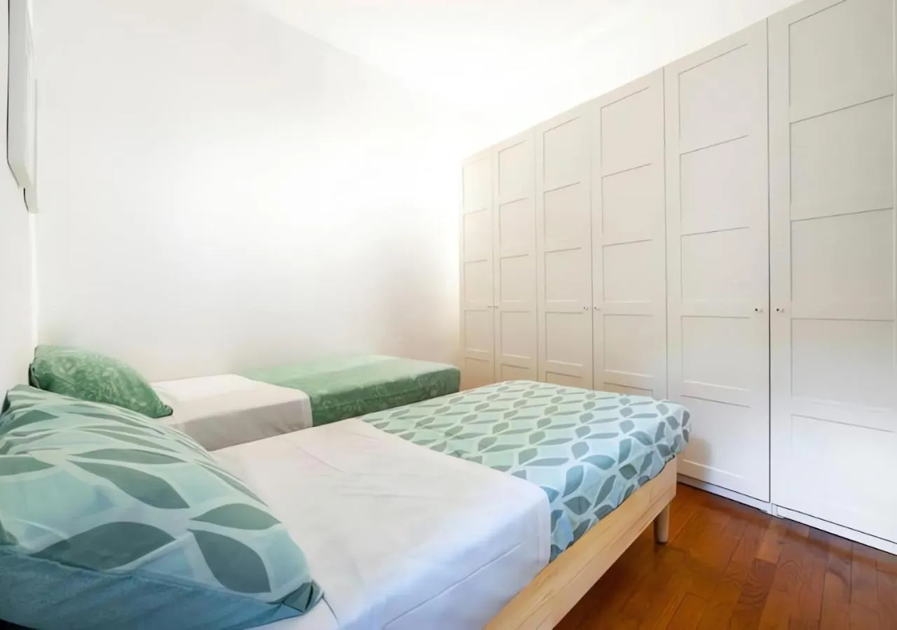 Audere Property - Michelangelo Apartment Florence