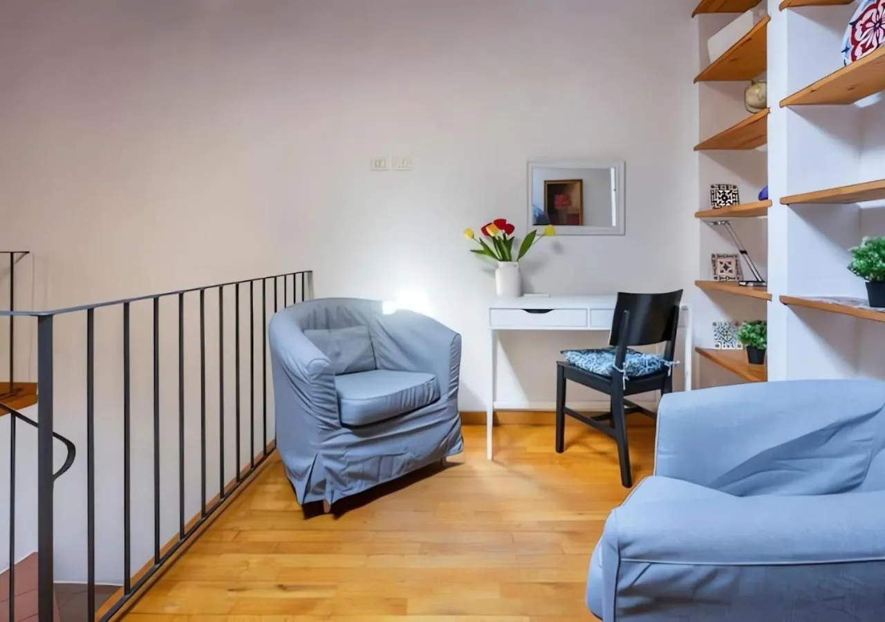 Audere Property - Michelangelo Apartment Florence 0*,  Italy