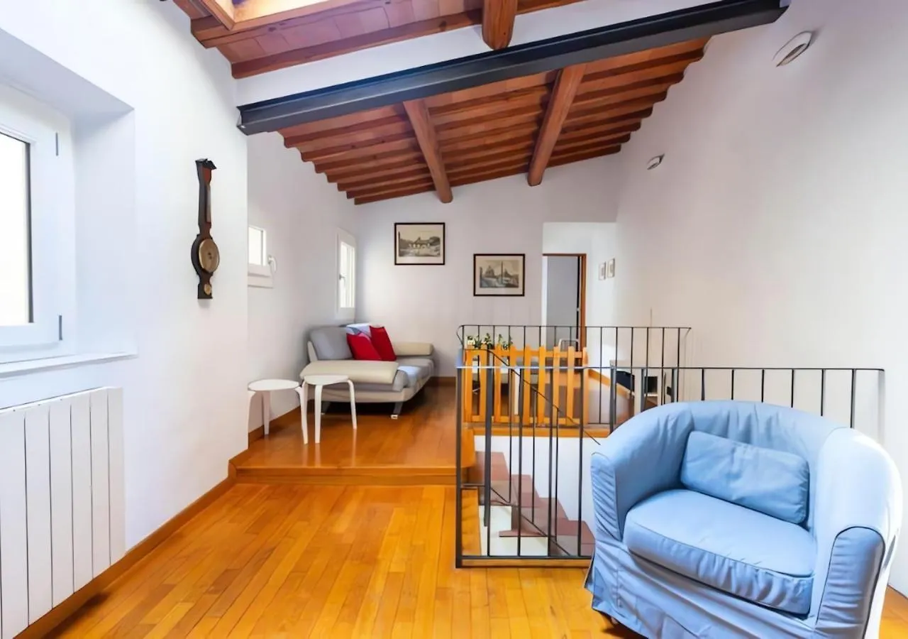 Audere Property - Michelangelo Apartment Florence