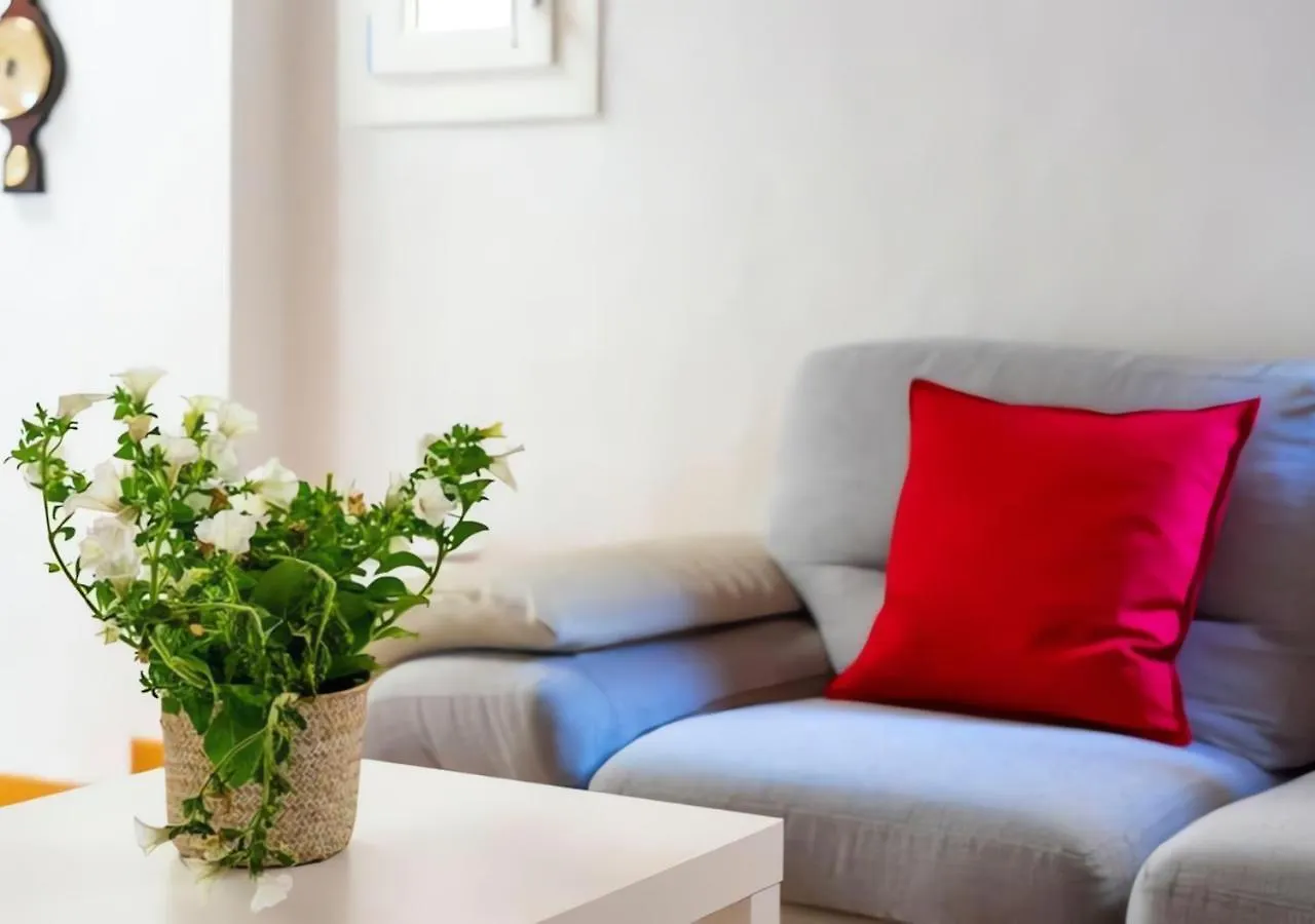 Audere Property - Michelangelo Apartment Florence Italy