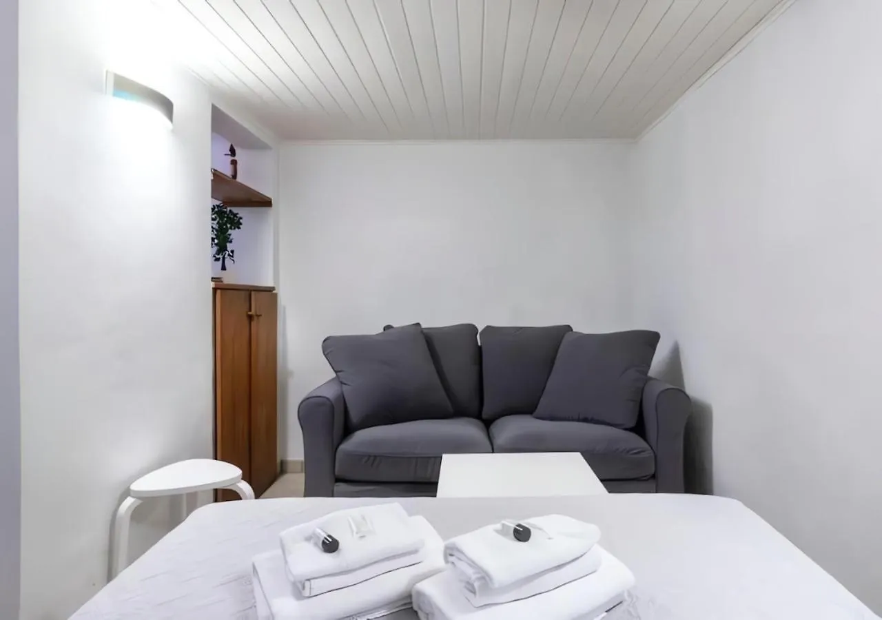 Audere Property - Michelangelo Apartment Florence 0*,  Italy