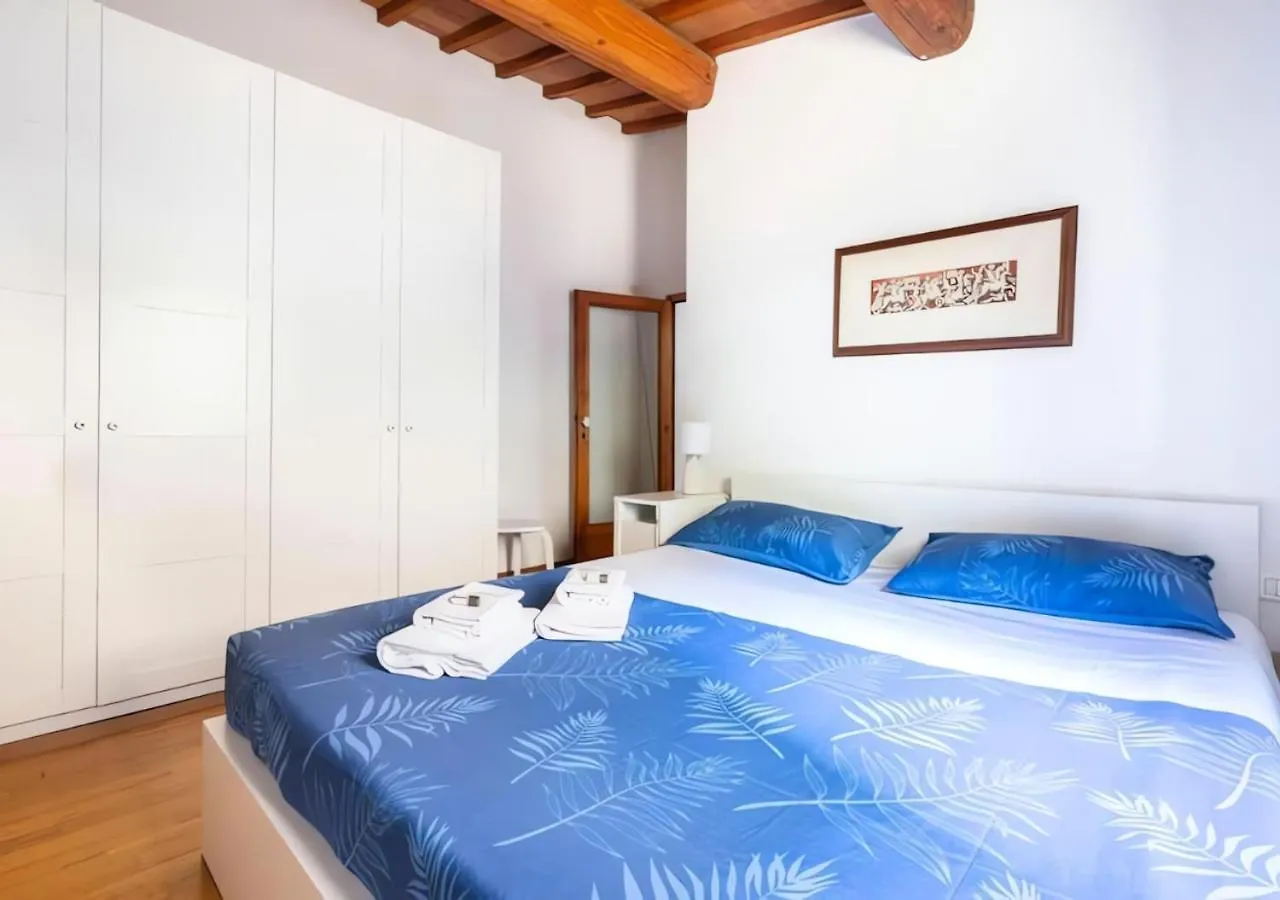 Audere Property - Michelangelo Apartment Florence