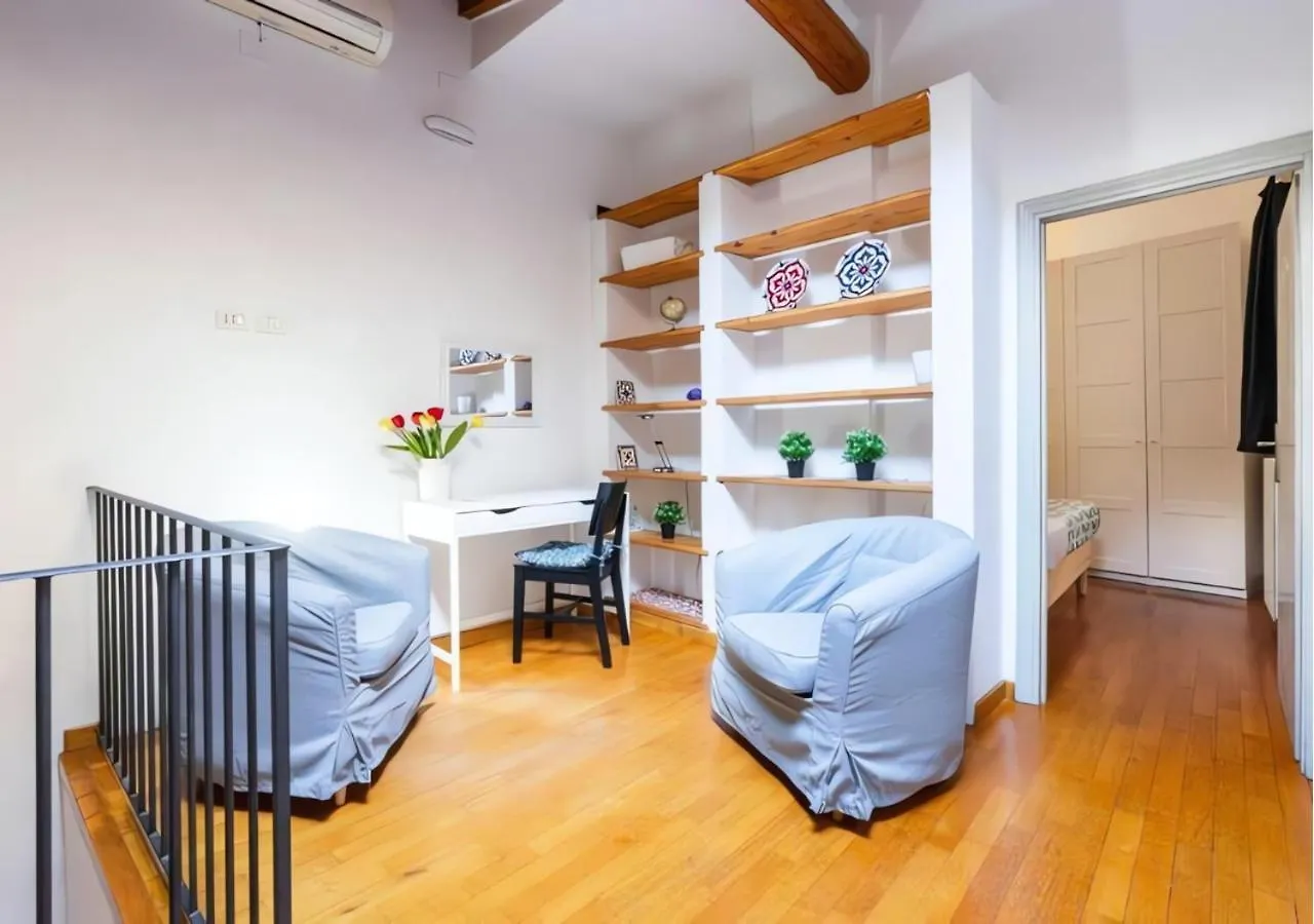 Audere Property - Michelangelo Apartment Florence