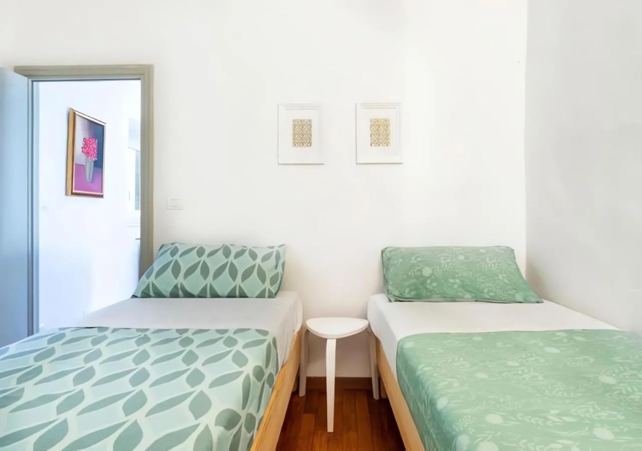 Audere Property - Michelangelo Apartment Florence