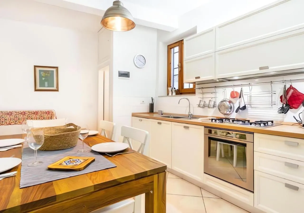 Audere Property - Michelangelo Apartment Florence