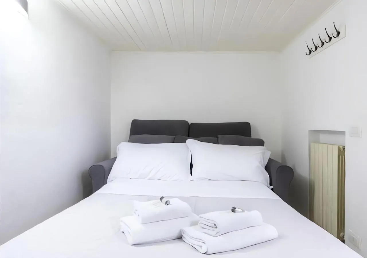 Audere Property - Michelangelo Apartment Florence 0*,