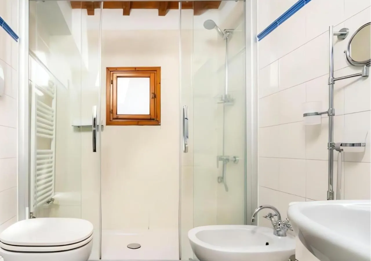 Audere Property - Michelangelo Apartment Florence