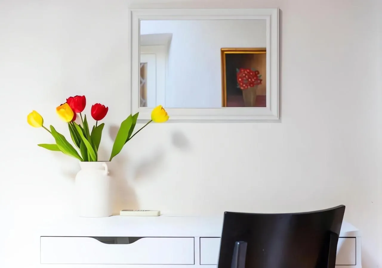 Audere Property - Michelangelo Apartment Florence Italy