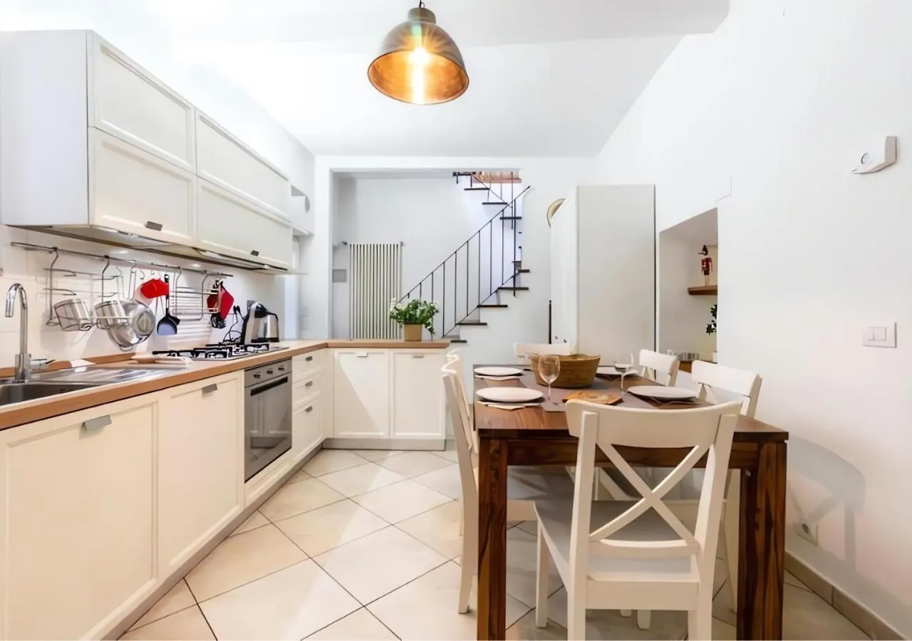 Audere Property - Michelangelo Apartment Florence 0*,