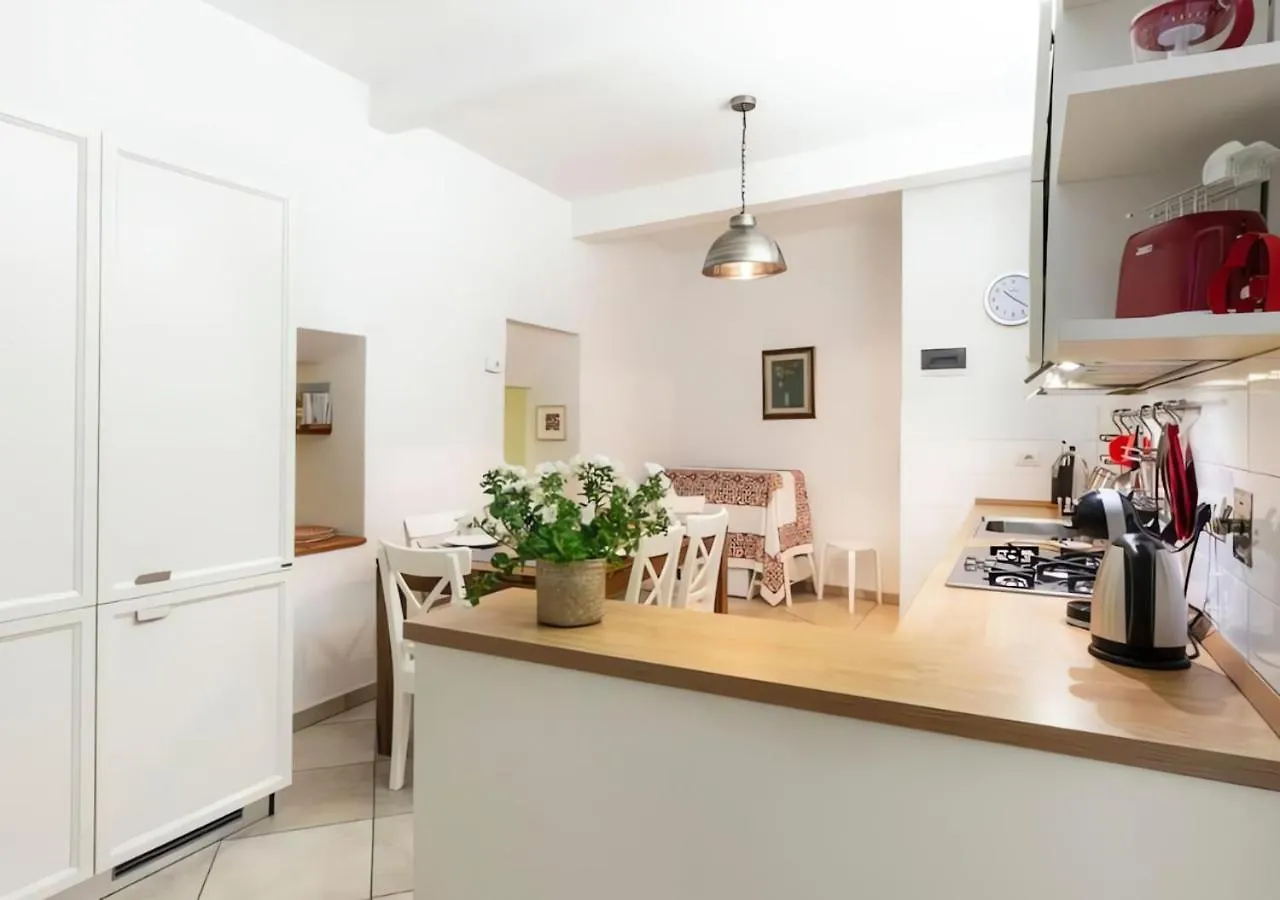 Audere Property - Michelangelo Apartment Florence